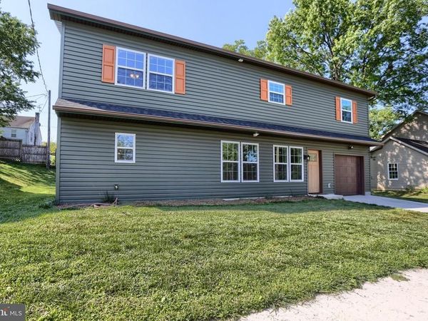 1999 DIGHTON STREET, CAMP HILL, PA 17011