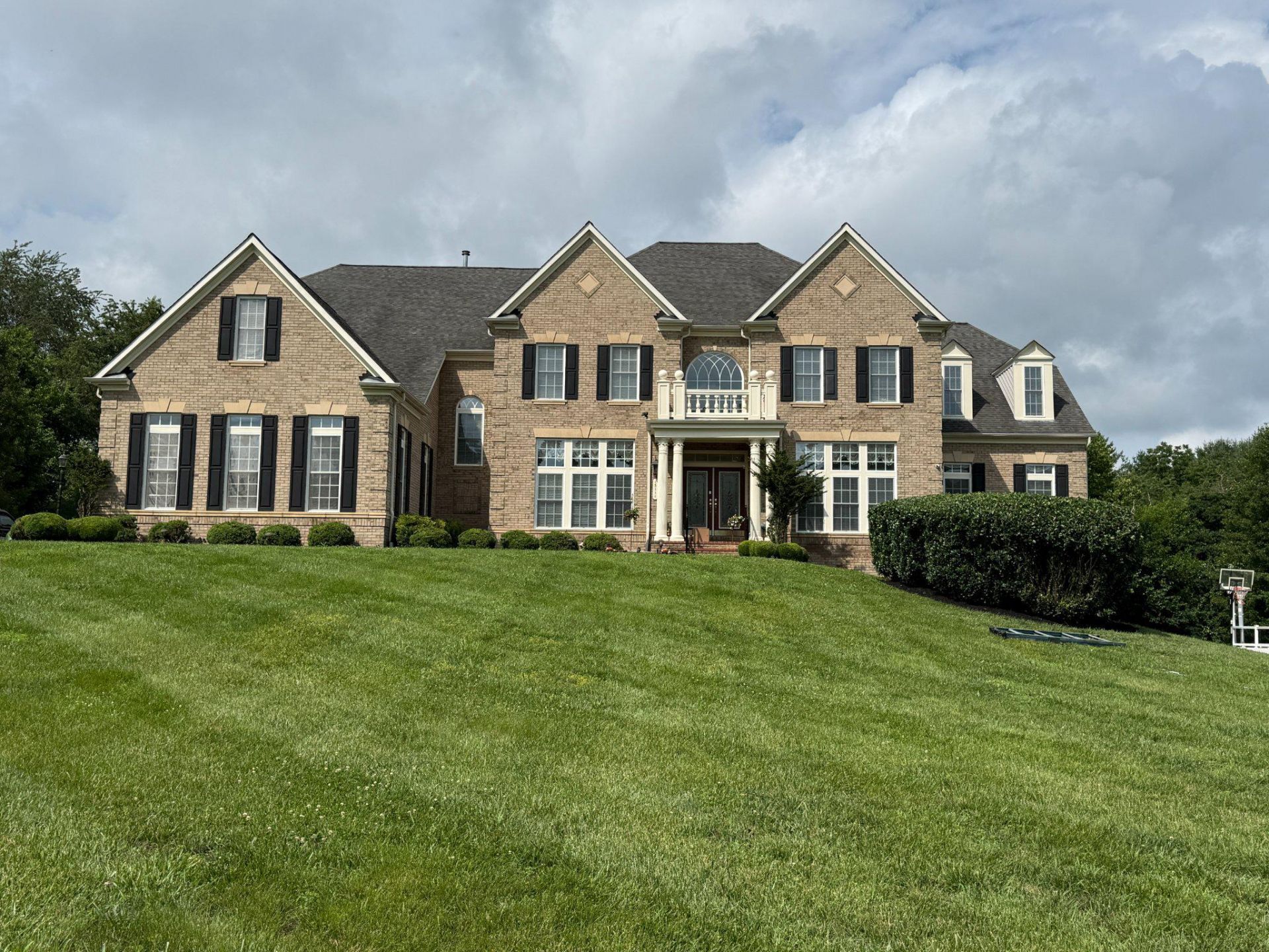 13111 BUCKS RIDGE COURT , ELLICOTT CITY, MD 21042