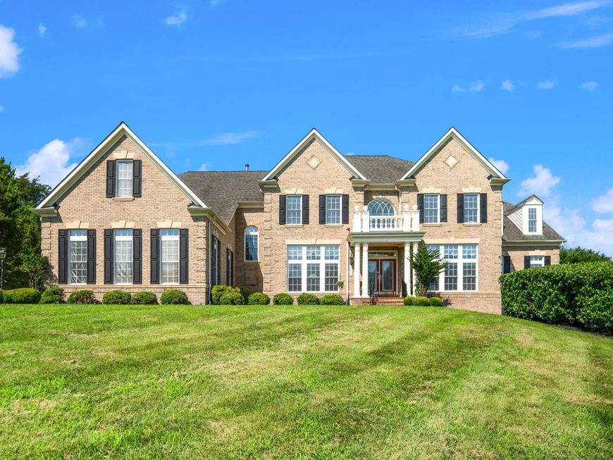 13111 Bucks Ridge Court, Ellicott City, MD 21042 Main Photo