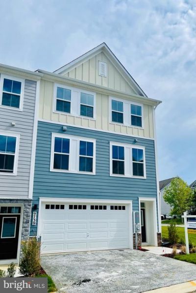 9739 GAELIC PLACE, WALDORF, MD 20601