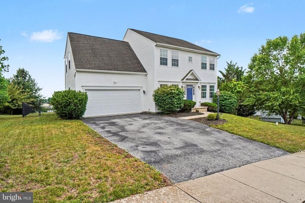 332 WOODBRIDGE DRIVE , ETTERS, PA 17319