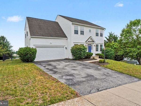 332 WOODBRIDGE DRIVE , ETTERS, PA 17319