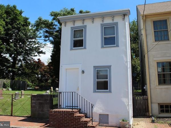 407 WILLIAMS STREET, NEW CASTLE, DE 19720
