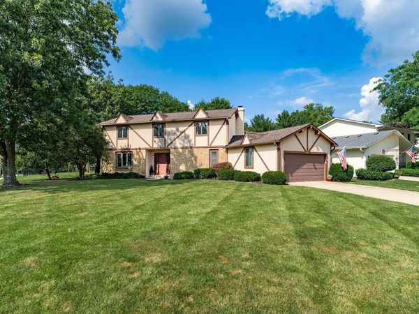 798 Riva Ridge Boulevard, Gahanna, OH 43230