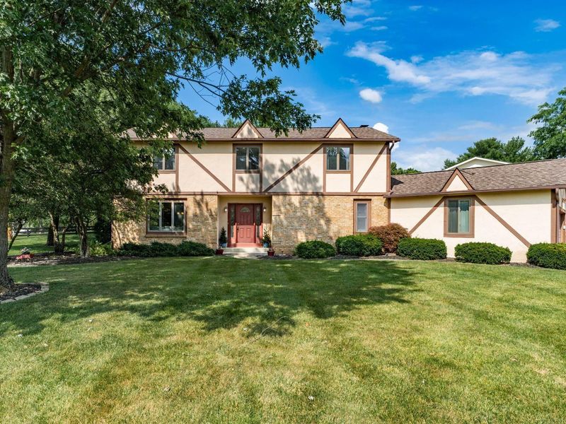 798 Riva Ridge Boulevard, Gahanna, OH 43230 Photo 3