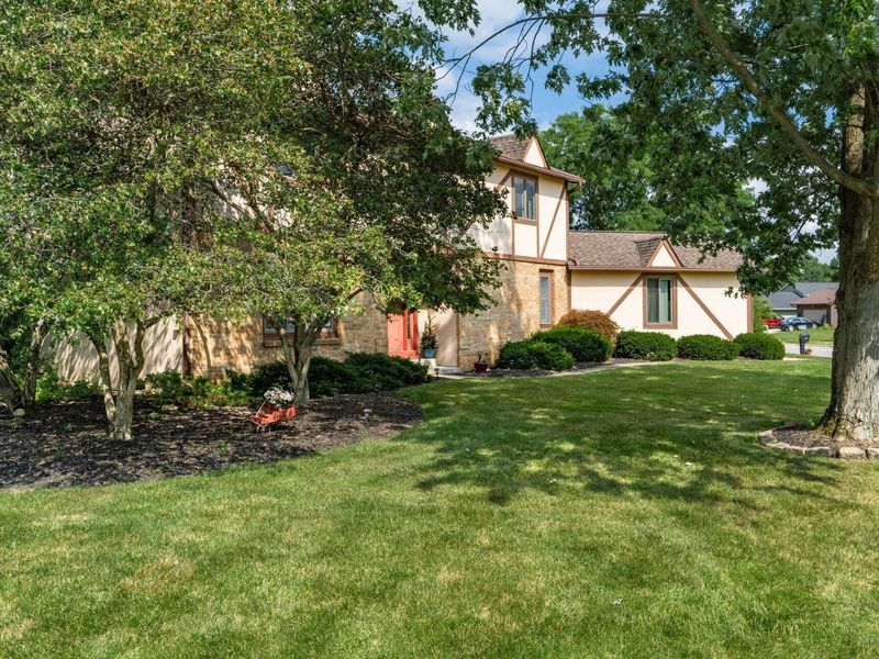 798 Riva Ridge Boulevard, Gahanna, OH 43230 Photo 4