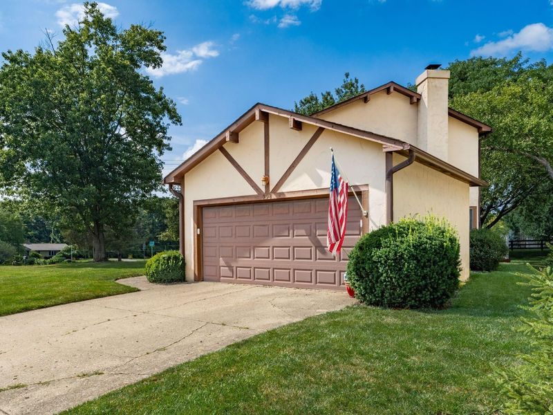 798 Riva Ridge Boulevard, Gahanna, OH 43230 Photo 6