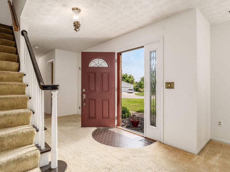 798 Riva Ridge Boulevard, Gahanna, OH 43230 Photo 7