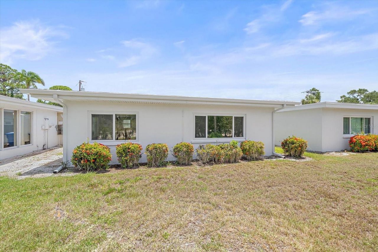 3818 Roxane Boulevard , Unit 157, Sarasota, FL 34235 Photo