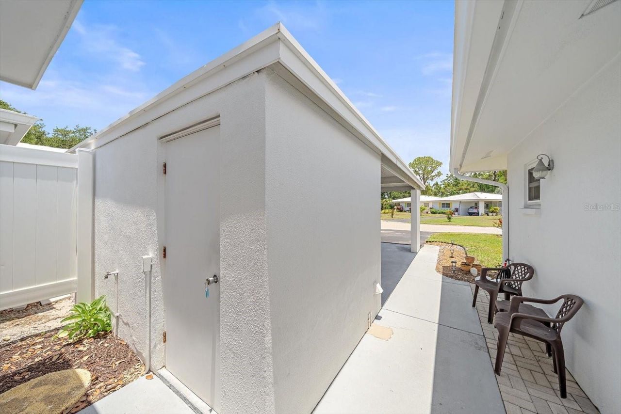3818 Roxane Boulevard , Unit 157, Sarasota, FL 34235 Photo