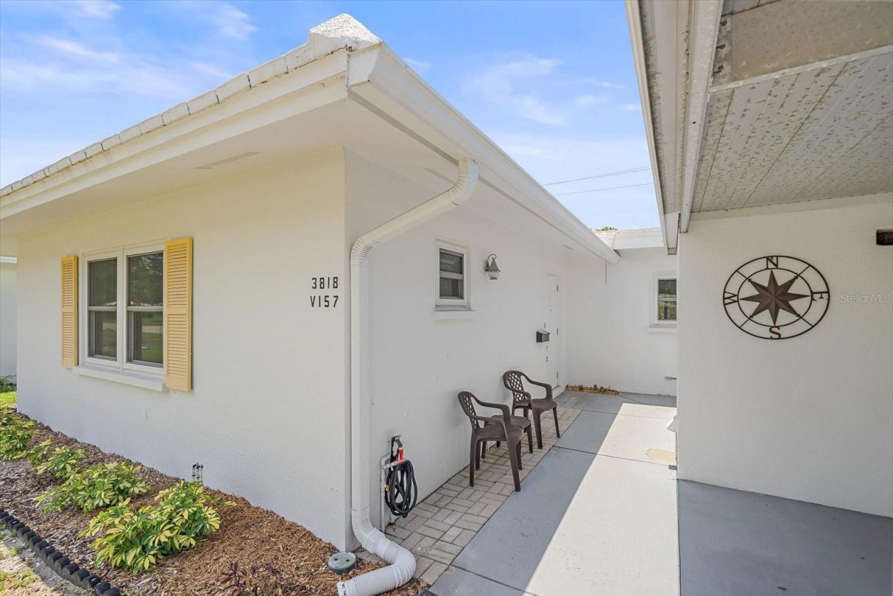 3818 Roxane Boulevard , Unit 157, Sarasota, FL 34235 Photo