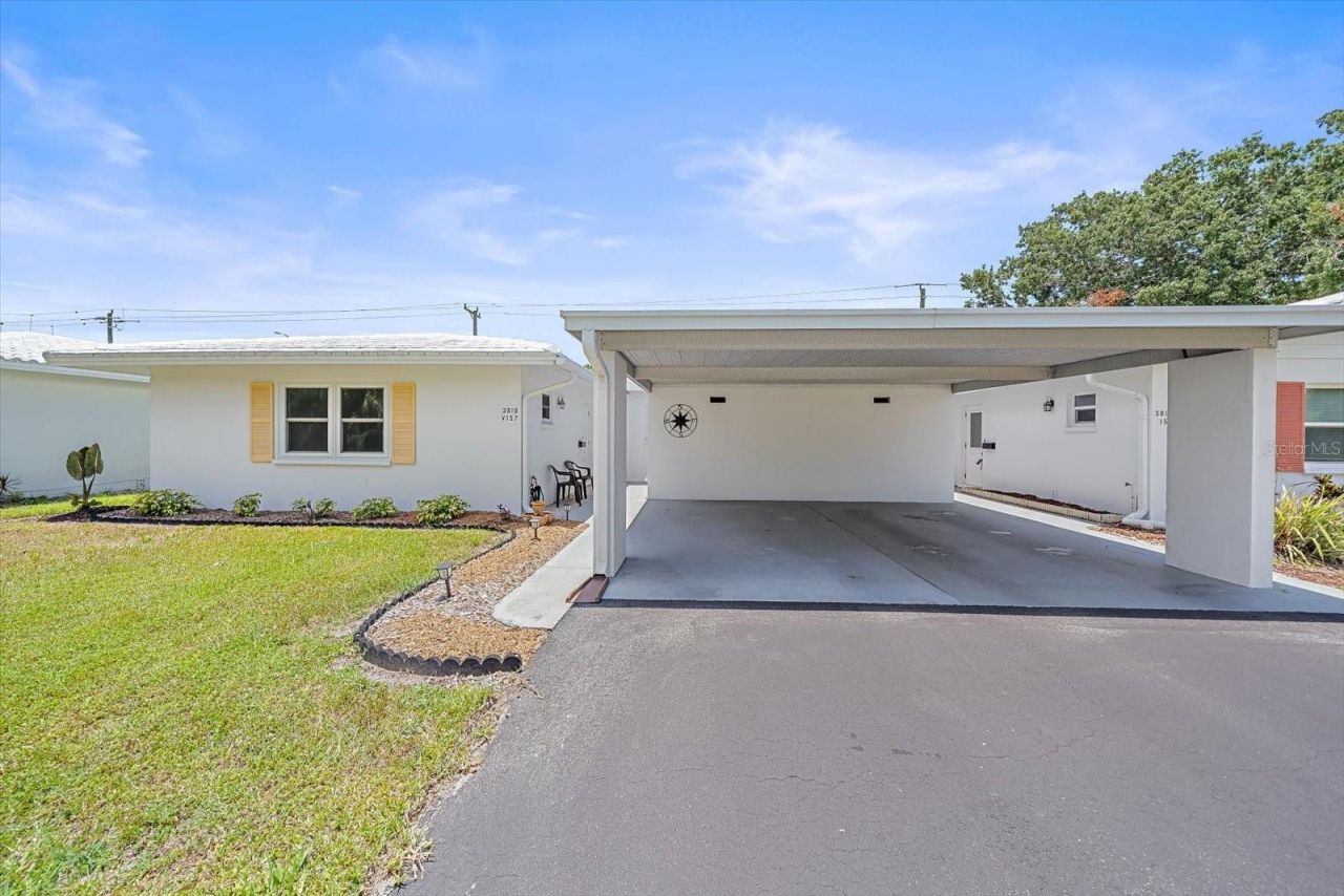 3818 Roxane Boulevard , Unit 157, Sarasota, FL 34235 Photo