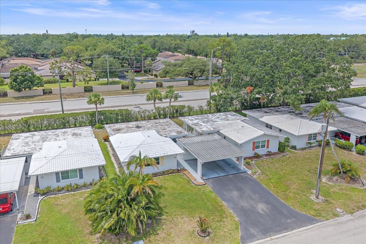 3818 Roxane Boulevard , Unit 157, Sarasota, FL 34235 Photo
