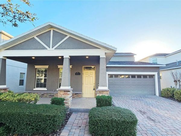 5612 WATER PIER LANE , WINTER GARDEN, FL 34787