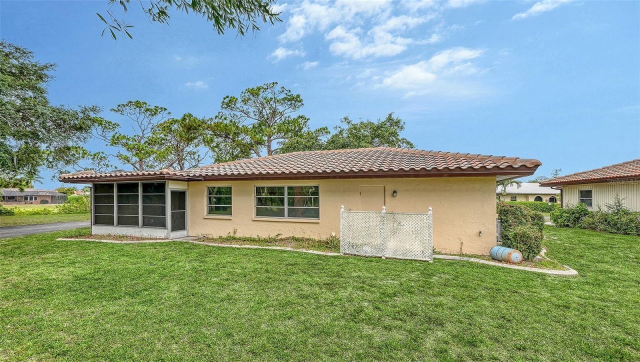 515 Rousseau Drive , Nokomis, FL 34275 Photo