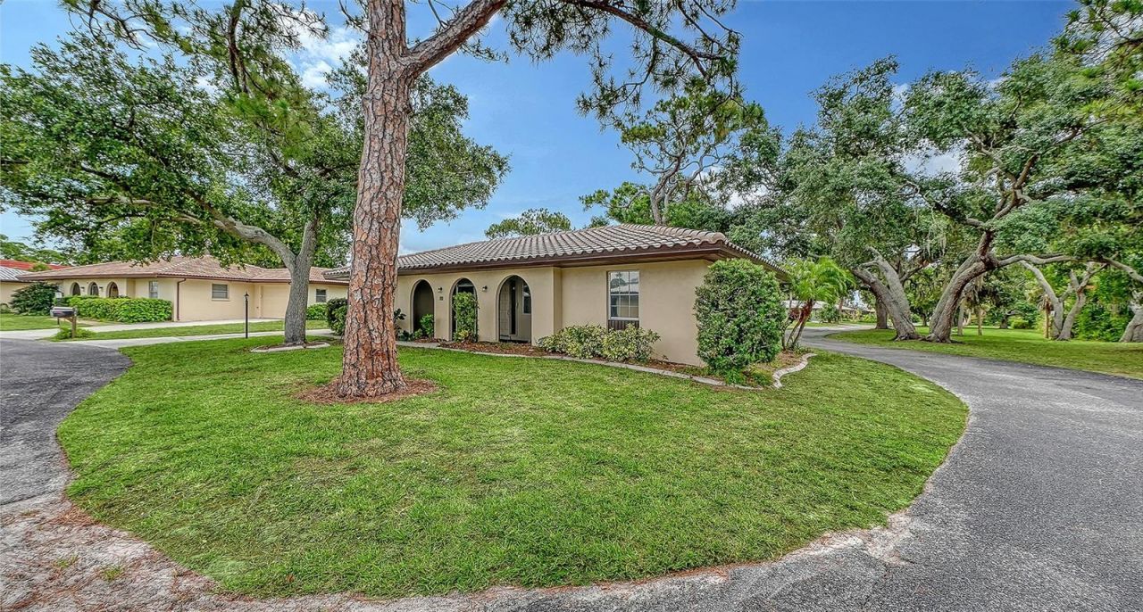 515 Rousseau Drive , Nokomis, FL 34275 Photo