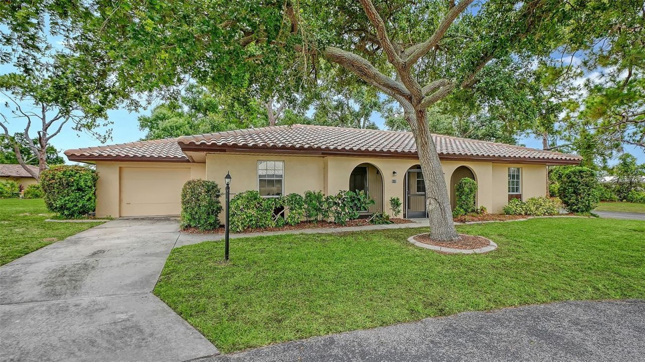 515 Rousseau Drive , Nokomis, FL 34275 Photo