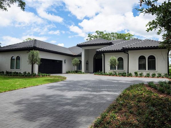 6119 PAYNE STEWART DRIVE , WINDERMERE, FL 34786