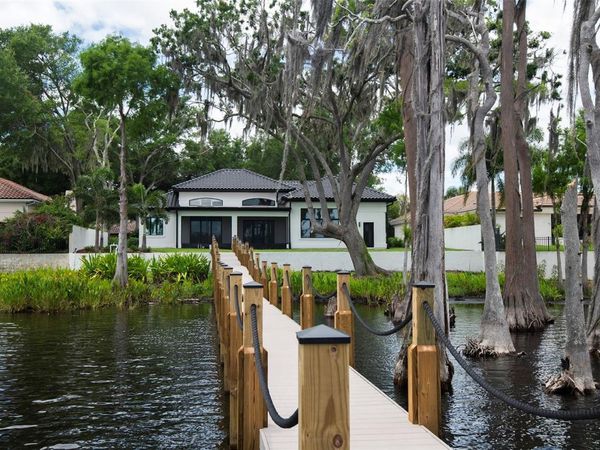 6119 PAYNE STEWART DRIVE, WINDERMERE, FL 34786