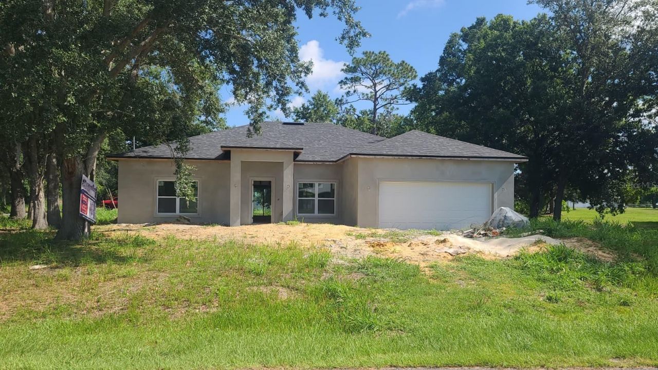 6828 Neda Street, Sebring, FL 33872 Photo