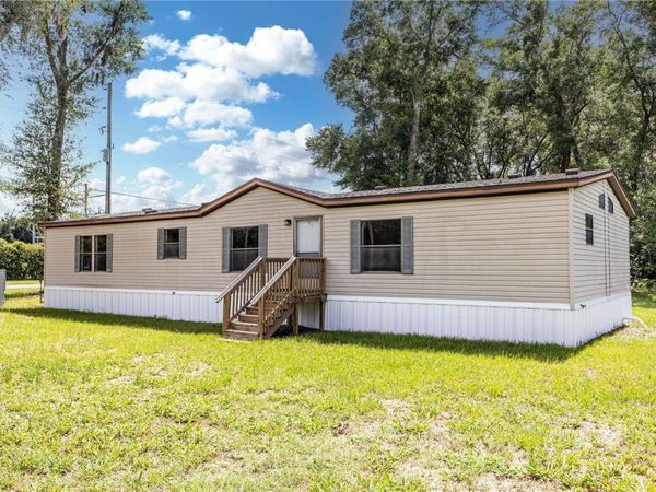 968 CR222 ROAD , OXFORD, FL 34484
