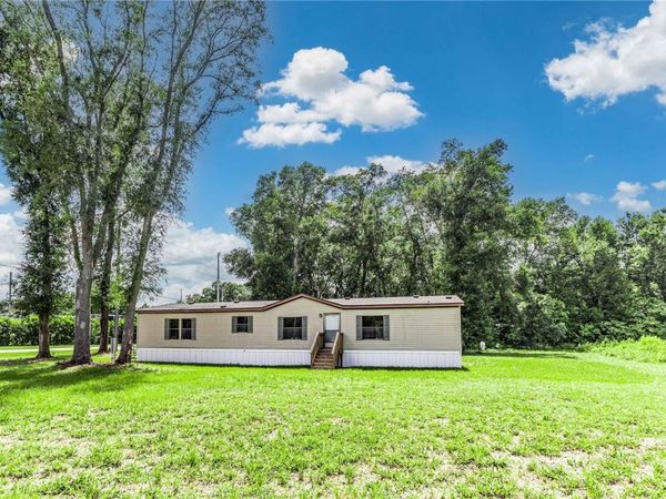 968 CR222 ROAD, OXFORD, FL 34484