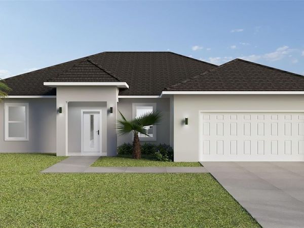 628 LIN ROAD, SEBRING, FL 33876
