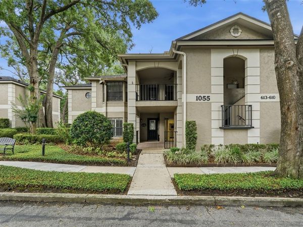 1055 N KENSINGTON PARK DRIVE S, Unit 612, ALTAMONTE SPRINGS, FL 32714