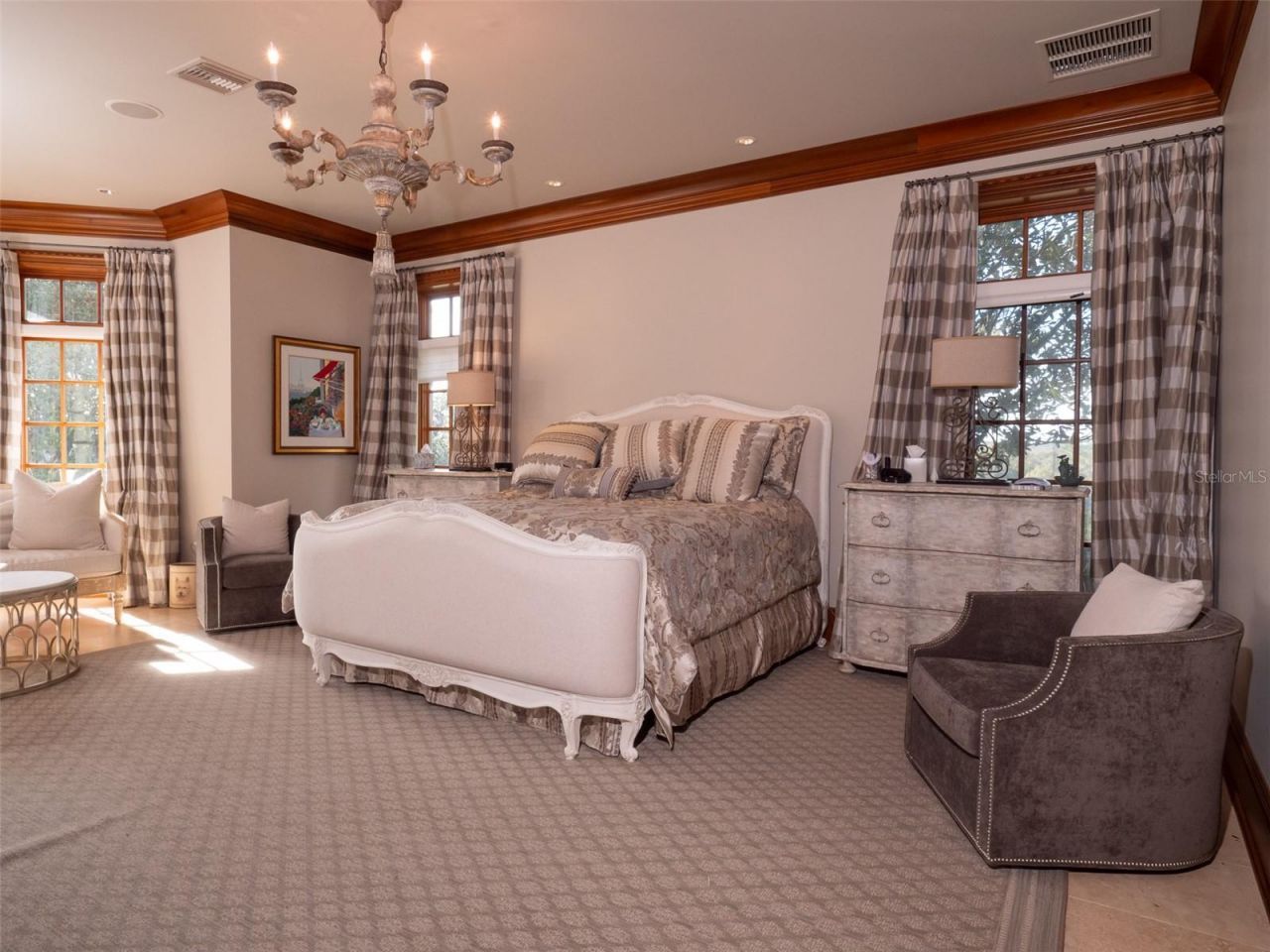 9095 NW 200th Street Road, Micanopy, FL 32667 Photo