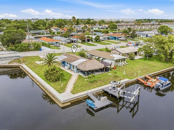 4320 FLORAMAR TERRACE, NEW PORT RICHEY, FL 34652