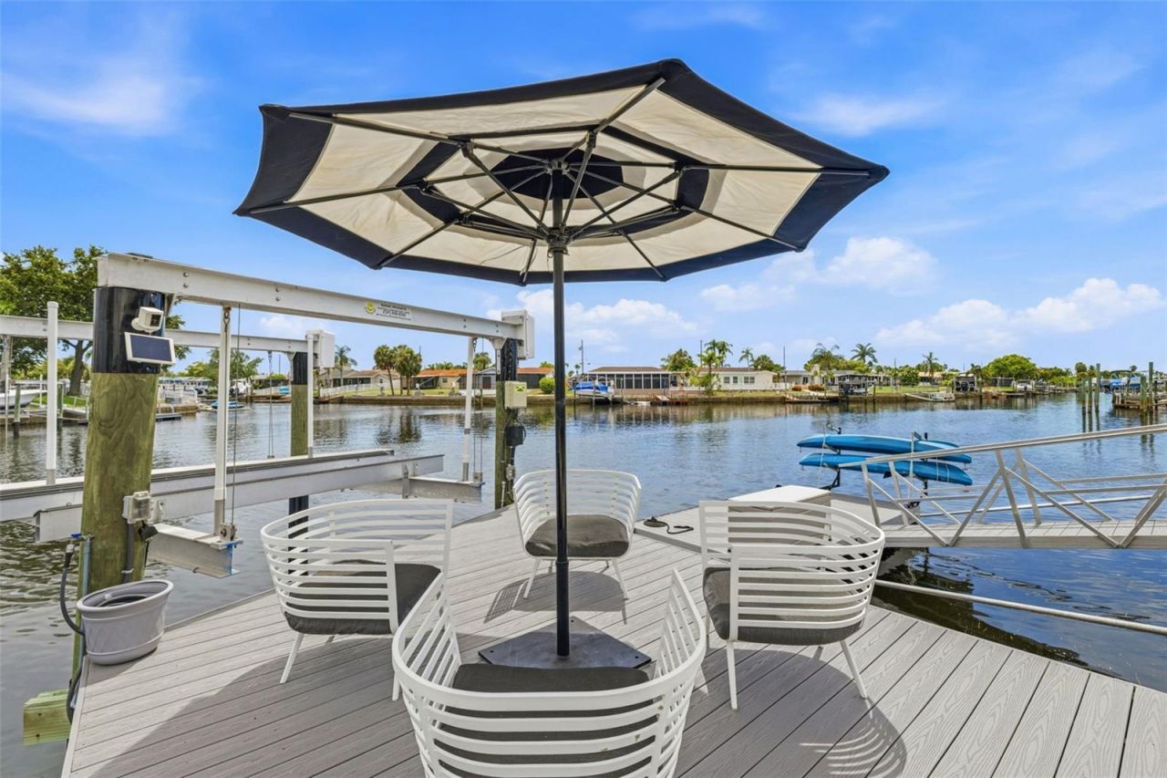 4320 Floramar Terrace , New Port Richey, FL 34652 Photo