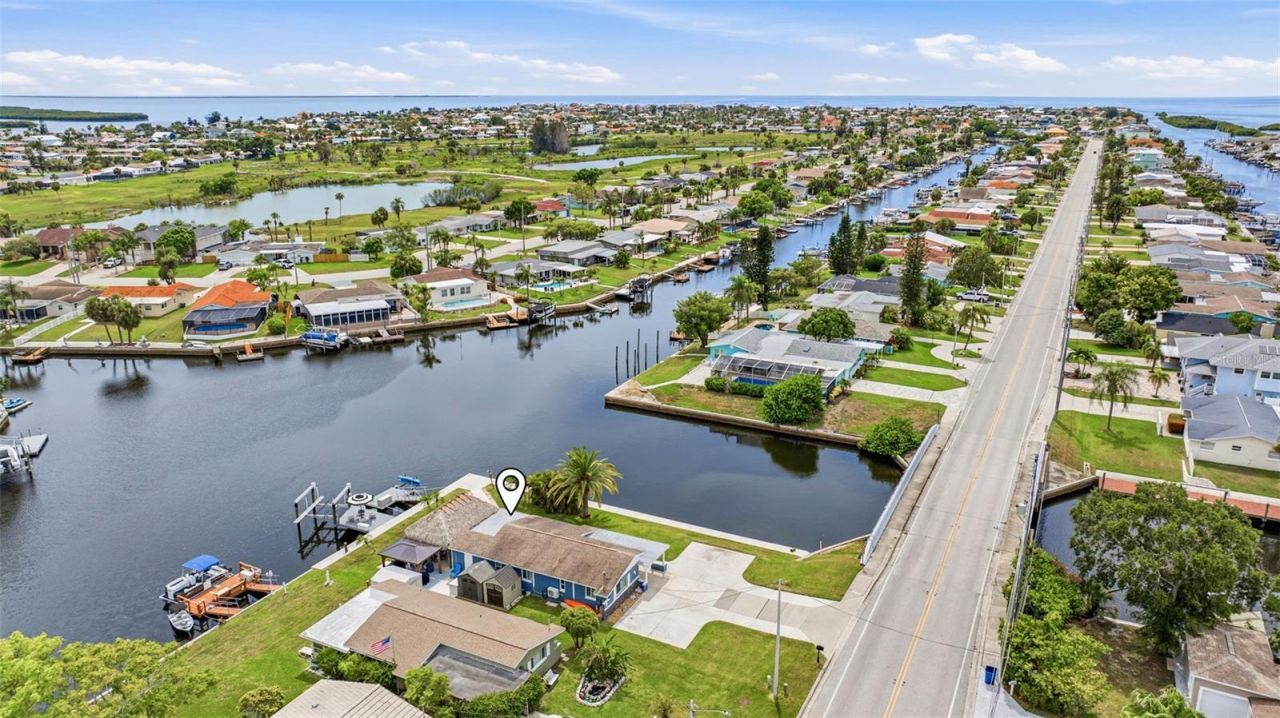 4320 Floramar Terrace , New Port Richey, FL 34652 Photo
