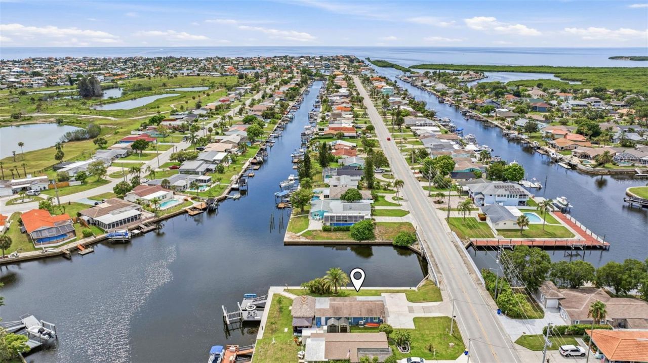 4320 Floramar Terrace , New Port Richey, FL 34652 Photo