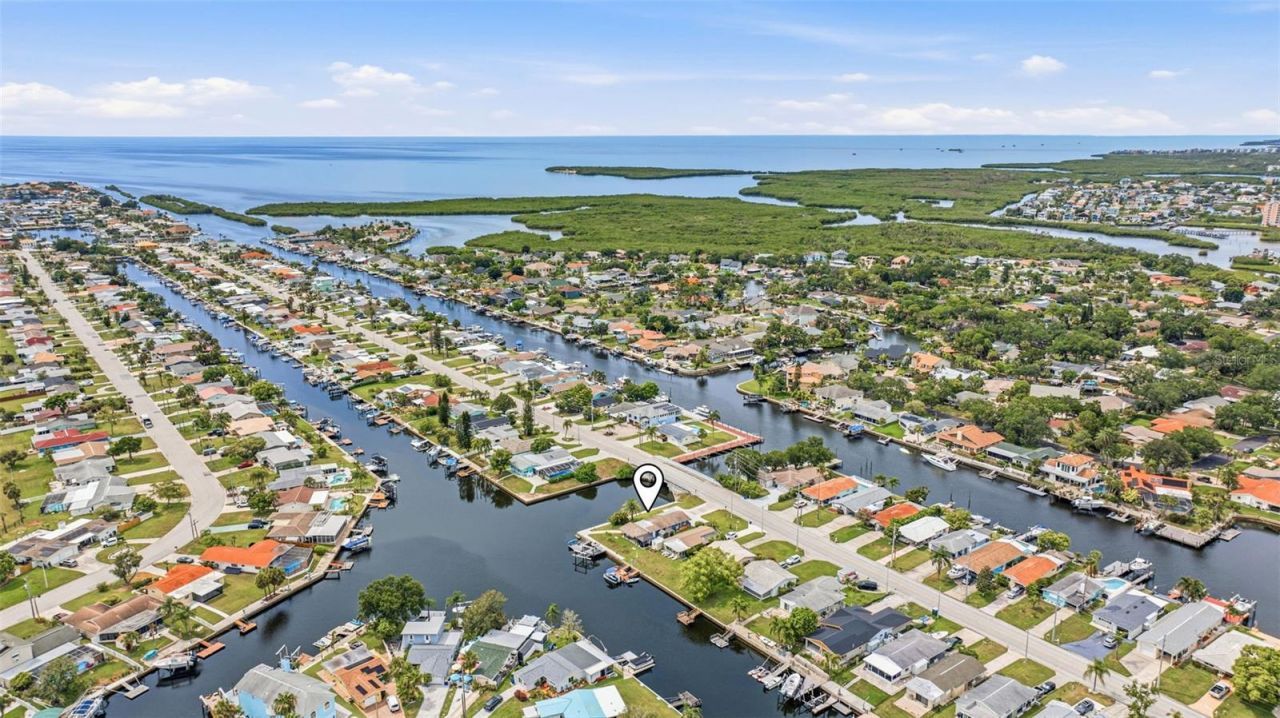 4320 Floramar Terrace , New Port Richey, FL 34652 Photo