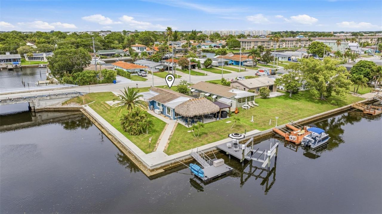4320 Floramar Terrace , New Port Richey, FL 34652 Photo