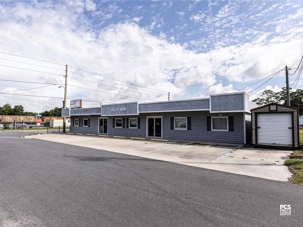 700 N MAIN STREET , WILDWOOD, FL 34785