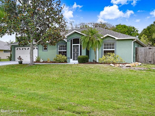1345 Coventry Circle , Melbourne, FL 32904