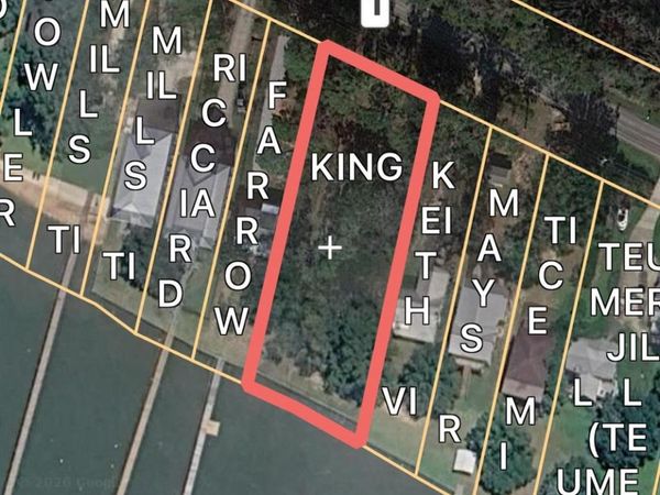 10703 County Road 1, Fairhope, AL 36532