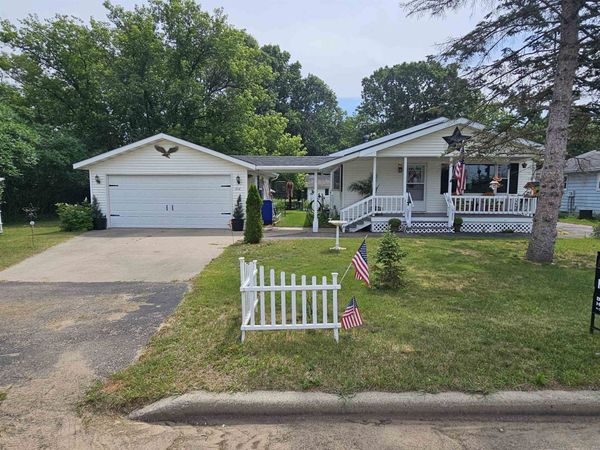216 N Vincennes Street, Adams, WI 53910
