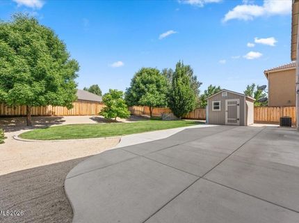 11380 Verazae Drive, Reno, NV 89521 Photo