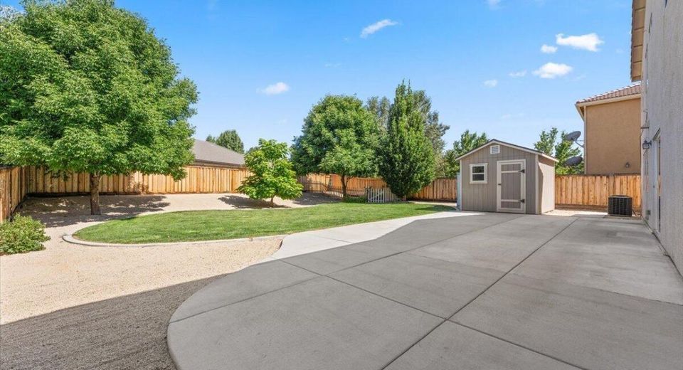 11380 Verazae Drive, Reno, NV 89521 Photo