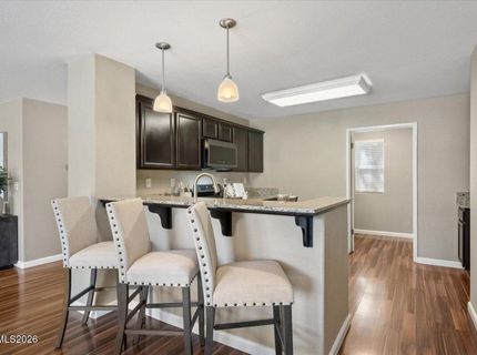 11380 Verazae Drive, Reno, NV 89521 Photo