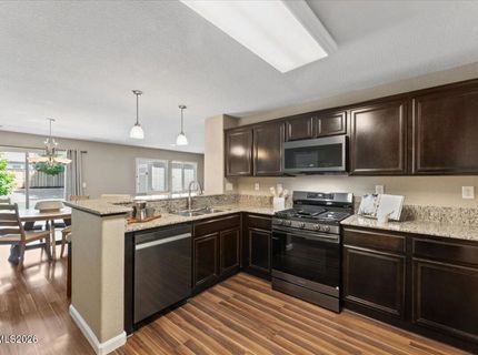 11380 Verazae Drive, Reno, NV 89521 Photo