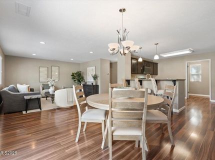 11380 Verazae Drive, Reno, NV 89521 Photo
