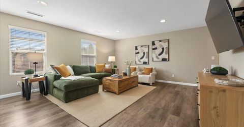 11380 Verazae Drive, Reno, NV 89521 Photo