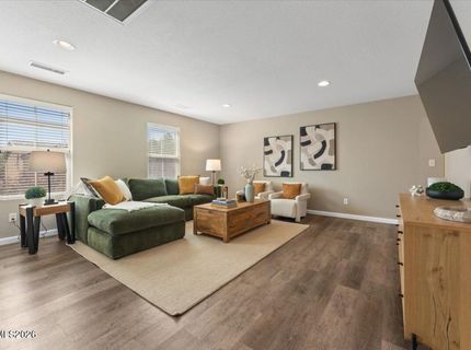 11380 Verazae Drive, Reno, NV 89521 Photo