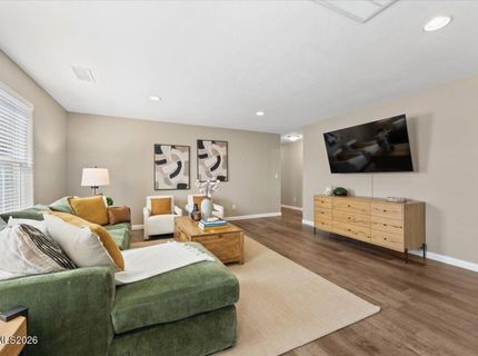 11380 Verazae Drive, Reno, NV 89521 Photo