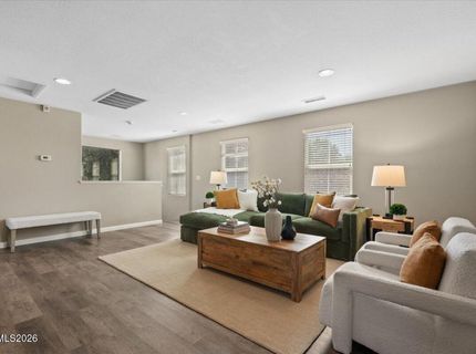 11380 Verazae Drive, Reno, NV 89521 Photo
