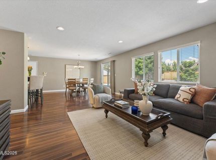 11380 Verazae Drive, Reno, NV 89521 Photo