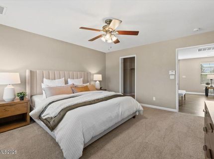 11380 Verazae Drive, Reno, NV 89521 Photo